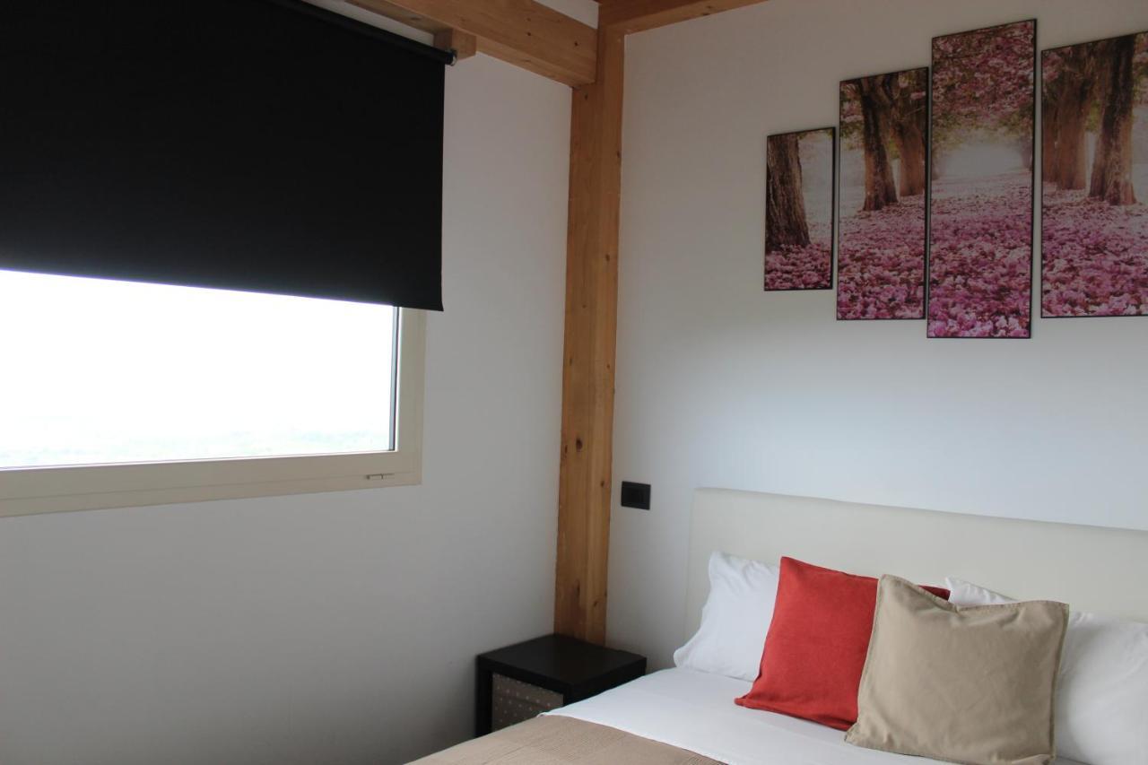 Open Land Holiday House Villa Fiumefreddo di Sicilia Exterior foto