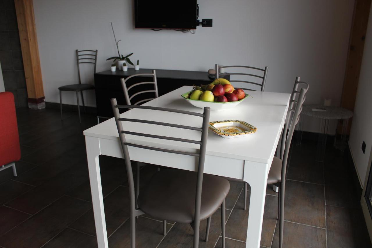 Open Land Holiday House Villa Fiumefreddo di Sicilia Exterior foto
