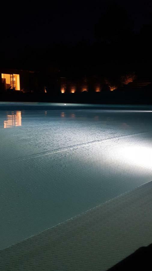 Open Land Holiday House Villa Fiumefreddo di Sicilia Habitación foto