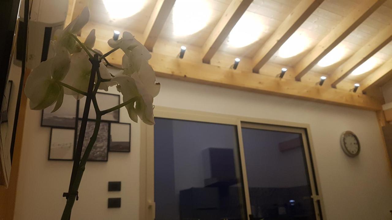 Open Land Holiday House Villa Fiumefreddo di Sicilia Exterior foto